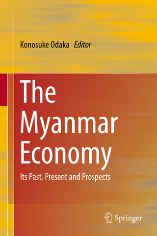 The Myanmar Economy