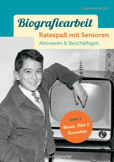 Biografiearbeit - Ratespa&szlig; mit Senioren - Susann Winkler