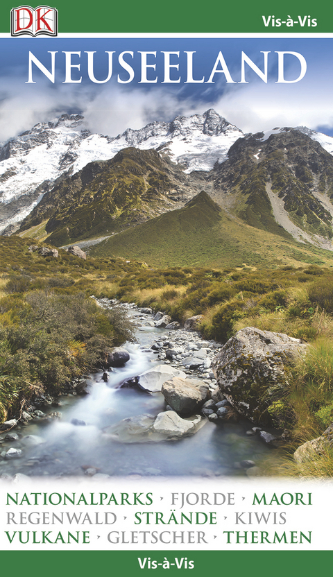 Vis-&agrave;-Vis Neuseeland