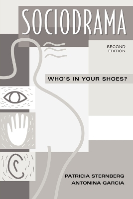 Sociodrama - Antonina Garcia, Patricia Sternberg