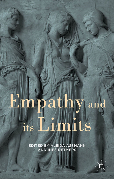 Empathy and its Limits - 