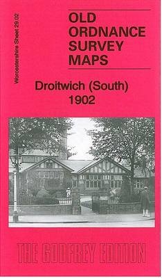 Droitwich (South) 1902 - Malcolm Nixon