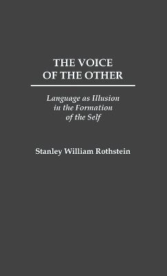 The Voice of the Other - Stanley Rothstein