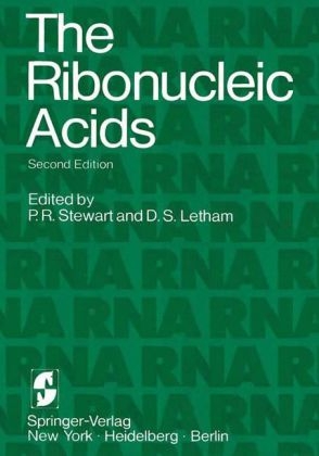 Ribonucleic Acids: