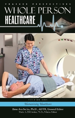Whole Person Healthcare