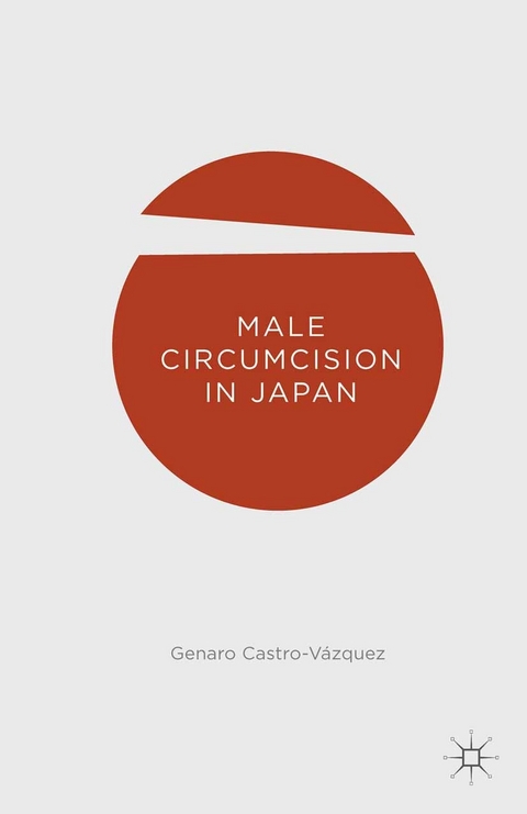 Male Circumcision in Japan - Genaro Castro-V&aacute;zquez