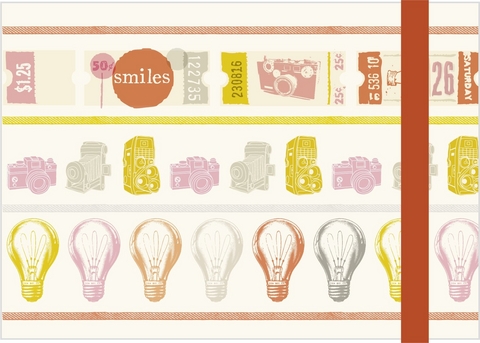 Green Sticky Notes THE COMSTOCKS II