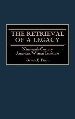 The Retrieval of a Legacy