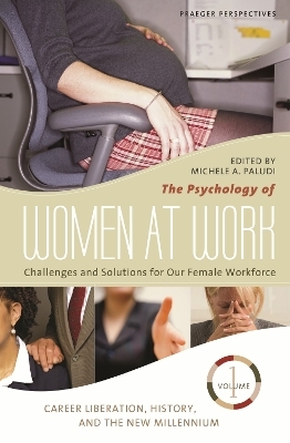 The Psychology of Women at Work - 