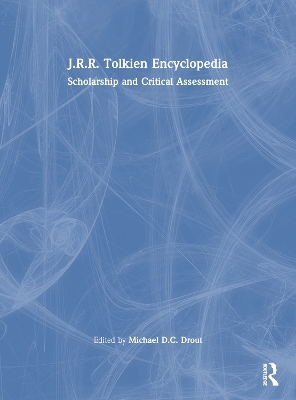 J.R.R. Tolkien Encyclopedia - 