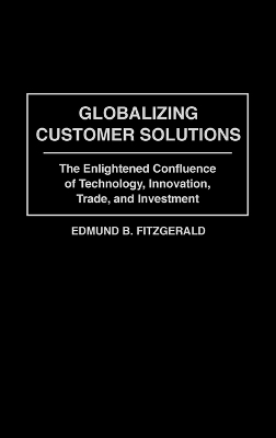 Globalizing Customer Solutions - Edmund B. Fitzgerald