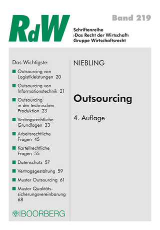 Outsourcing