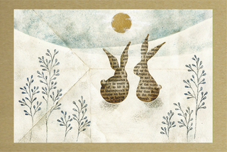 NAOKO II Green Notes tNV 10x15