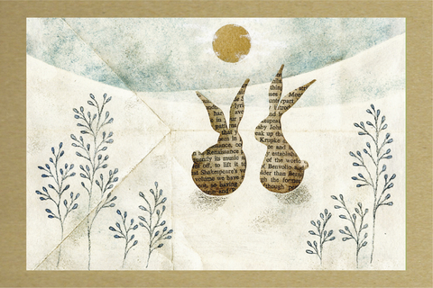 NAOKO II Green Notes tNV 10x15