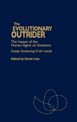 The Evolutionary Outrider - 