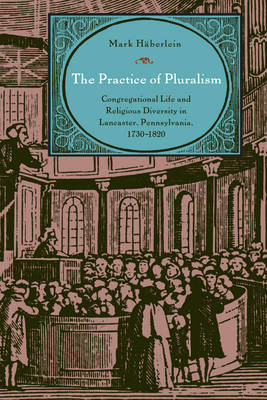 The Practice of Pluralism - Mark H&auml;berlein
