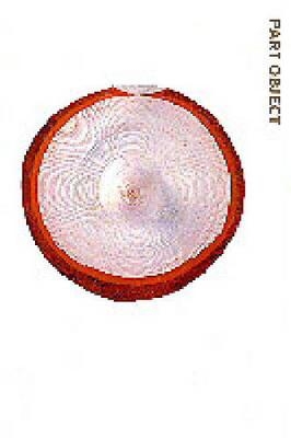 Part Object Part Sculpture - 