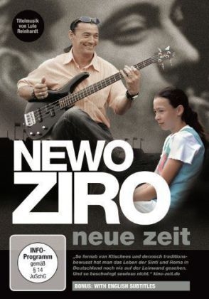 Newo Ziro, 1 DVD
