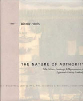 The Nature of Authority - Dianne Harris