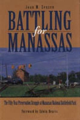 Battling for Manassas