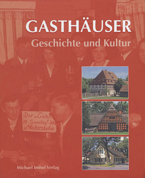 Gasth&auml;user - 