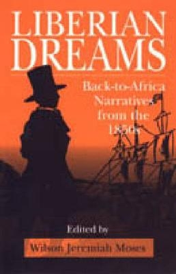 Liberian Dreams - 