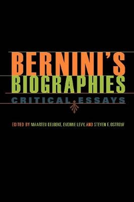 Bernini's Biographies - 