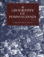A Geography of Pennsylvania