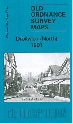 Droitwich (North) 1901 - Malcolm Nixon
