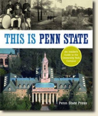 This Is Penn State