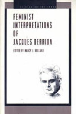 Feminist Interpretations of Derrida - 