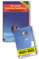Start Your Buisness Week by Week / Small Buisness Handbook. - Steve Parks