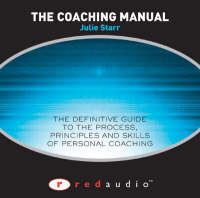 The Coaching Manual Audio