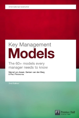 Key Management Models - Marcel Van Assen, Gerben Van den Berg, Paul Pietersma