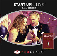 Start up Audio Version