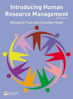 Introducing Human Resource Management plus MyLab access code
