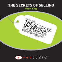 The Secrets of Selling Audio
