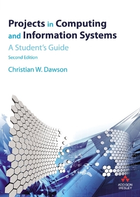 Projects in Computing and Information Systems - Christian Dawson