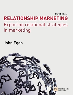 Relationship Marketing - John Egan