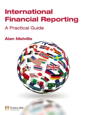 International Financial Reporting - Alan Melville