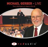 Michael Gerber - Live in the UK - Michael Gerber