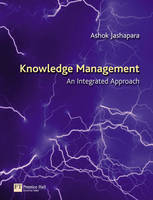 Knowledge Management - Ashok Jashapara