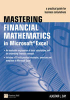 Mastering Financial Mathematics in Microsoft Excel