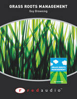 Grass Roots Management - Audio Cassette