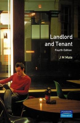 Landlord and Tenant - J. M. Male