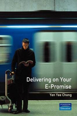 Delivering on your e-Promise