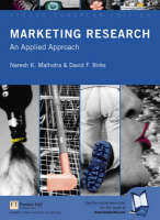 Marketing Research (Euro Edition) 2e Value Pack - David F. Birks, Naresh K. Malhotra,  Bradley
