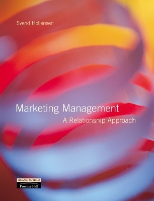 Marketing Management - Svend Hollensen