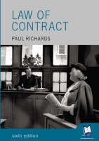 Value Pack: Law of Contract 6e