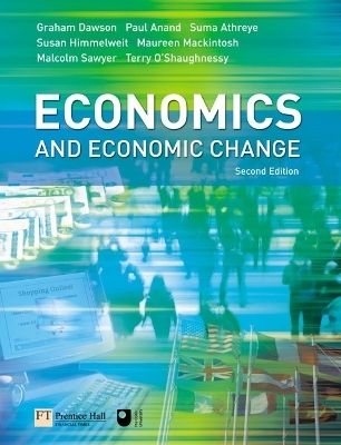 Economics and Economic Change